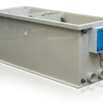 PRO-Line Expert Combi 50 Drum Filter