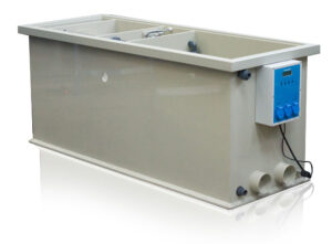 PRO-Line Expert Combi 50 Drum Filter