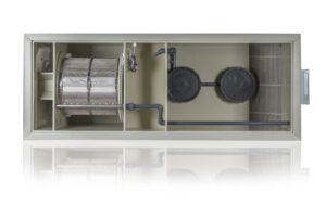 PRO-Line Expert Combi 50 Drum Filter - Image 2