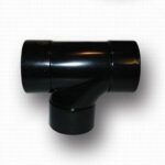 1.5" Tee for Solvent Weld Pipe