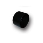 1.5" End Caps for Solvent Weld Pipe