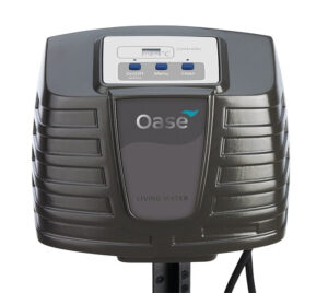 Oase Proficlear Premium-L Drum Filter (Gravity) EGC - Image 2