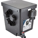 Oase Proficlear Premium-L Drum Filter (Gravity) EGC