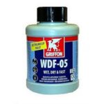 Griffon WDF-05 250ml (fast dry)