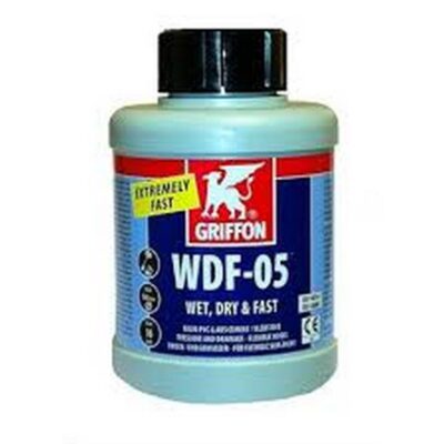 Griffon WDF-05 250ml (fast dry)