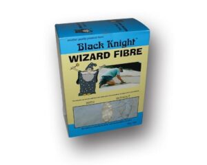 Wizard Fibre for Concrete