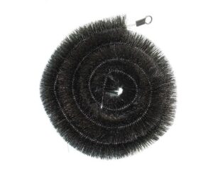 Vortex Brushes
