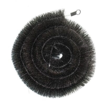 Vortex Brushes
