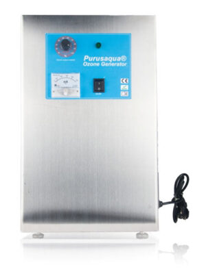 Purusaqua 03-3000B Ozone Generator (2grams)