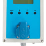 Purusaqua Redox Control unit (without probe)