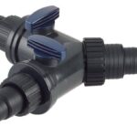 Oase Y-Distributor Valve