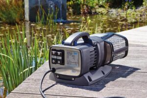 Oase AquaMax Eco Expert 44000 Pump - Image 2