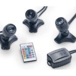 Pontec PondoStar LED RGB Set 3