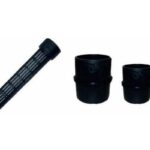 1.5" inch "Dildo" Pickup Strainer