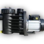 Magic 6 1/3HP    1980GPH