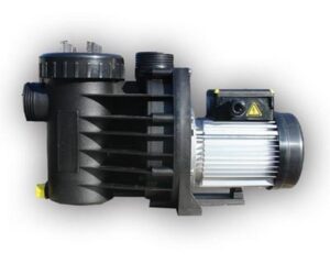 Magic 6 1/3HP    1980GPH