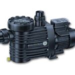 BADU ECO-Touch Pro Variable flow rate pump