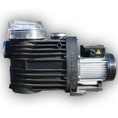 Badutop 12 1/2HP 3300GPH
