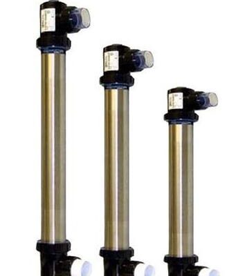 Delta Bio-UV Series 20 Sterilizer 5500 galls (90w)