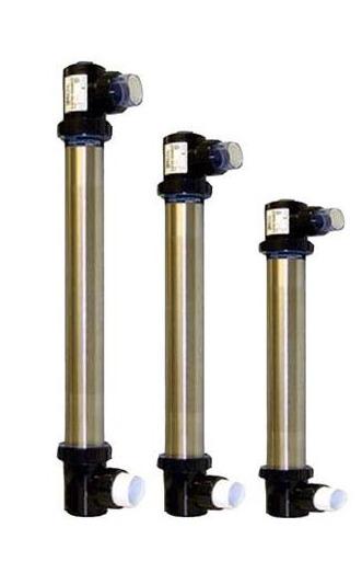 Delta Bio-UV Series 20 Sterilizer 5500 galls (90w)