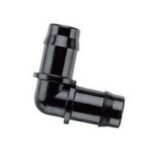 1.5" 90 Degree Hose Joiner Barbed