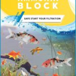 Ammonia Block (Box of 6) for RP Reactor