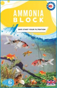 Ammonia Block (Box of 6) for RP Reactor