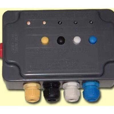 K-Koi 4-Way Switch Box