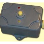 K-Koi Single Switch Box