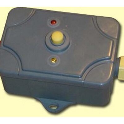 K-Koi Single Switch Box