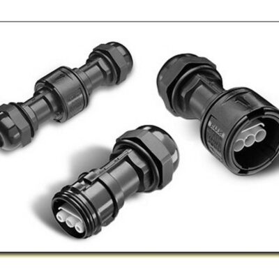 Aquasafe Underwater Cable Joiner