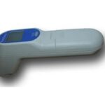 Ray-Temp 3-33 to +220 C Laser Alignment Thermometer