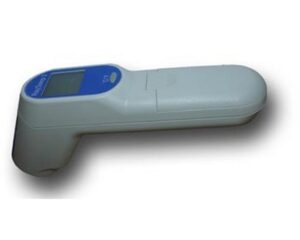 Ray-Temp 3-33 to +220 C Laser Alignment Thermometer