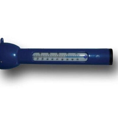 Small Floating Thermometer