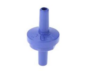 Non-Return Valve (Small airline 4mm)