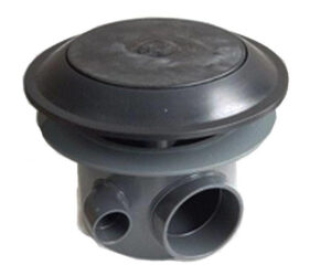 Spindrifter 2 Bottom Drain Liner"