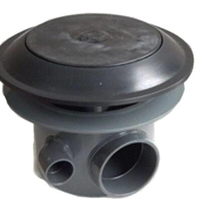 Spindrifter 2 Bottom Drain Liner"