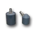 Direct air feed set (40mm pressure converters)