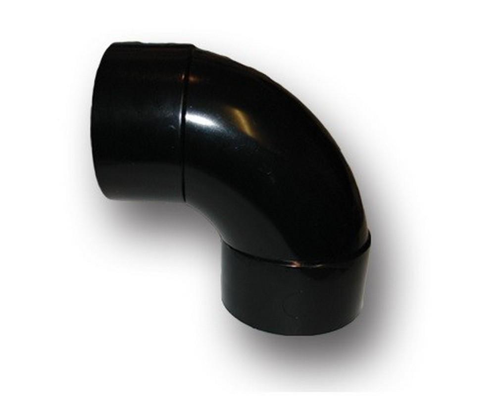 110mm 90 Degree Bend for Solvent Weld Pipe