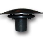 110mm Tommy Drain for Solvent Weld Pipe