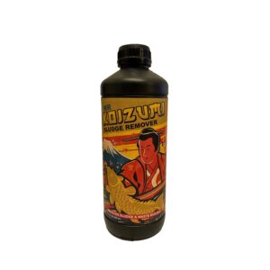 Mr Koizumi - Sludge remover 1ltr - Image 2
