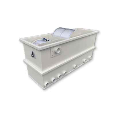 BIO-Rotator L-Doppio