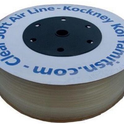 Silicone Airline (100m roll)