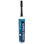 AquaForte Superstrong FIX + SEAL 290ml Black