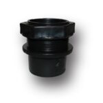 1.5" Inch K-Koi Threaded Tank Cons