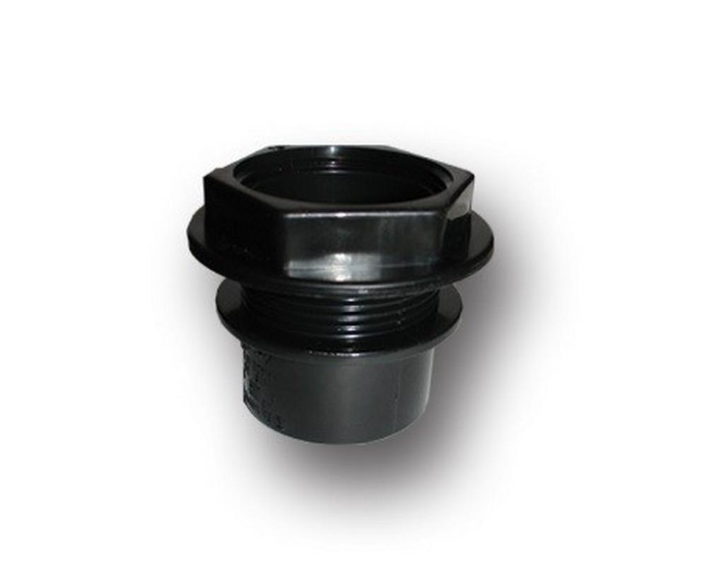 110mm Threaded Tank Connector