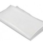 56" x 20" Plain Poly Bags