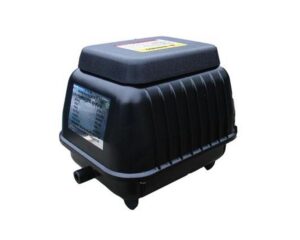 Yamitsu Hi-Flow 50 Air Pump