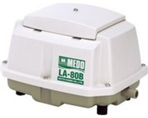 Medo LA80-B Air Pump