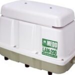 Medo LAM-200 Air Pump